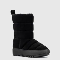 Aquatalia Alcee-Women Boots