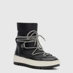 Aquatalia Amalia-Women Boots