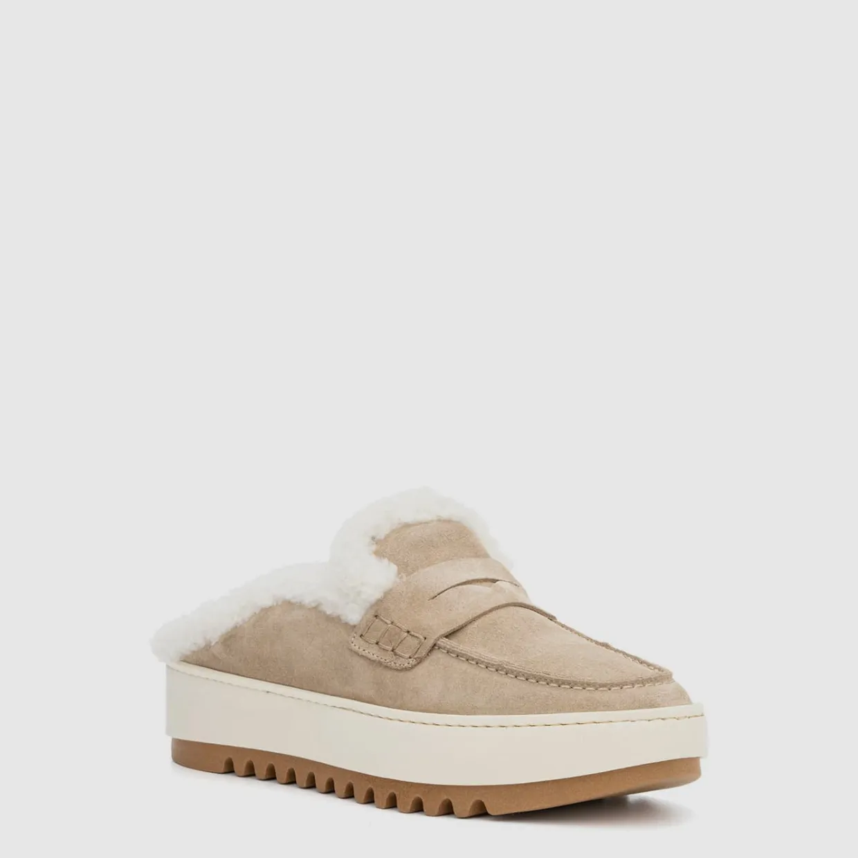 Aquatalia Amata-Women Flats