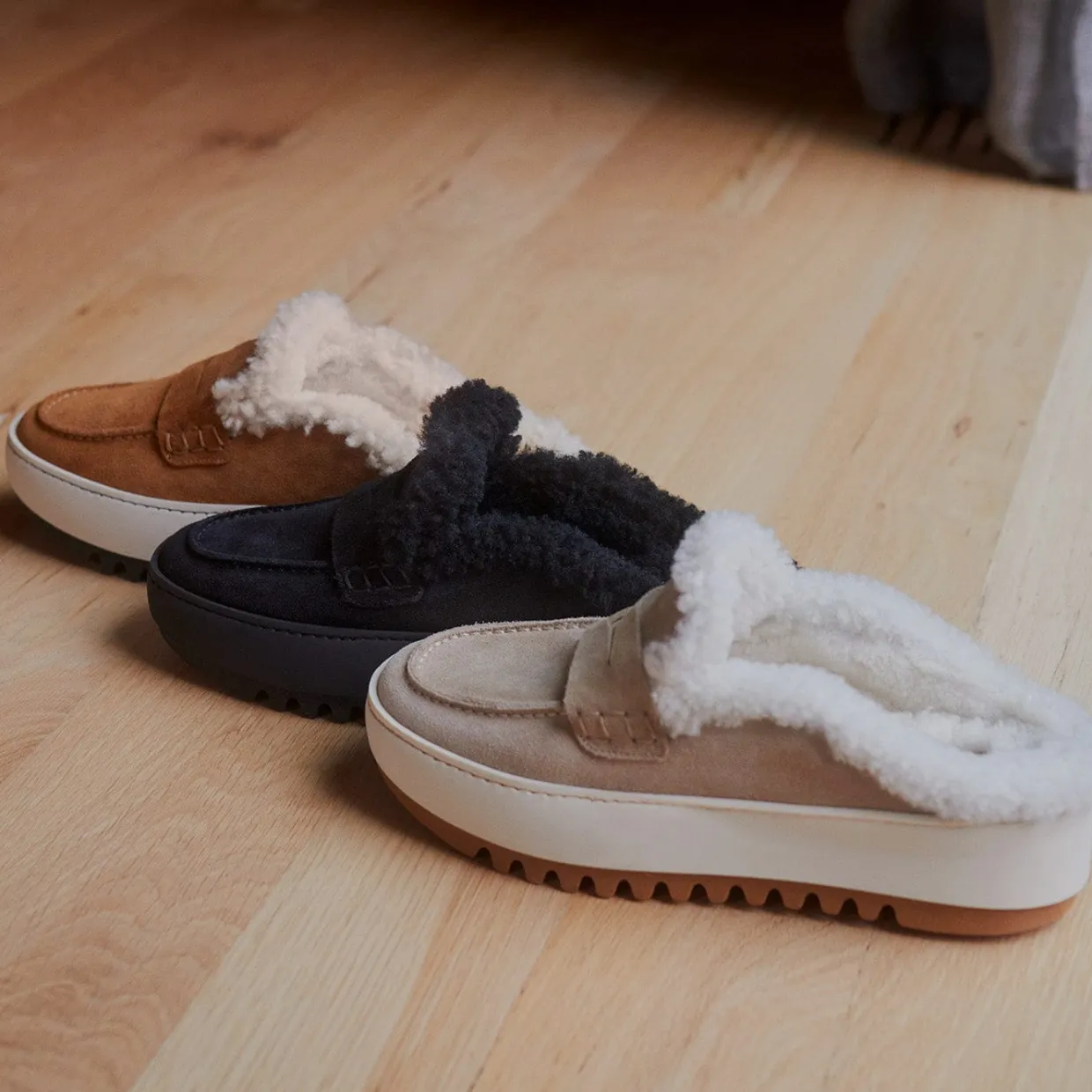 Aquatalia Amata-Women Flats