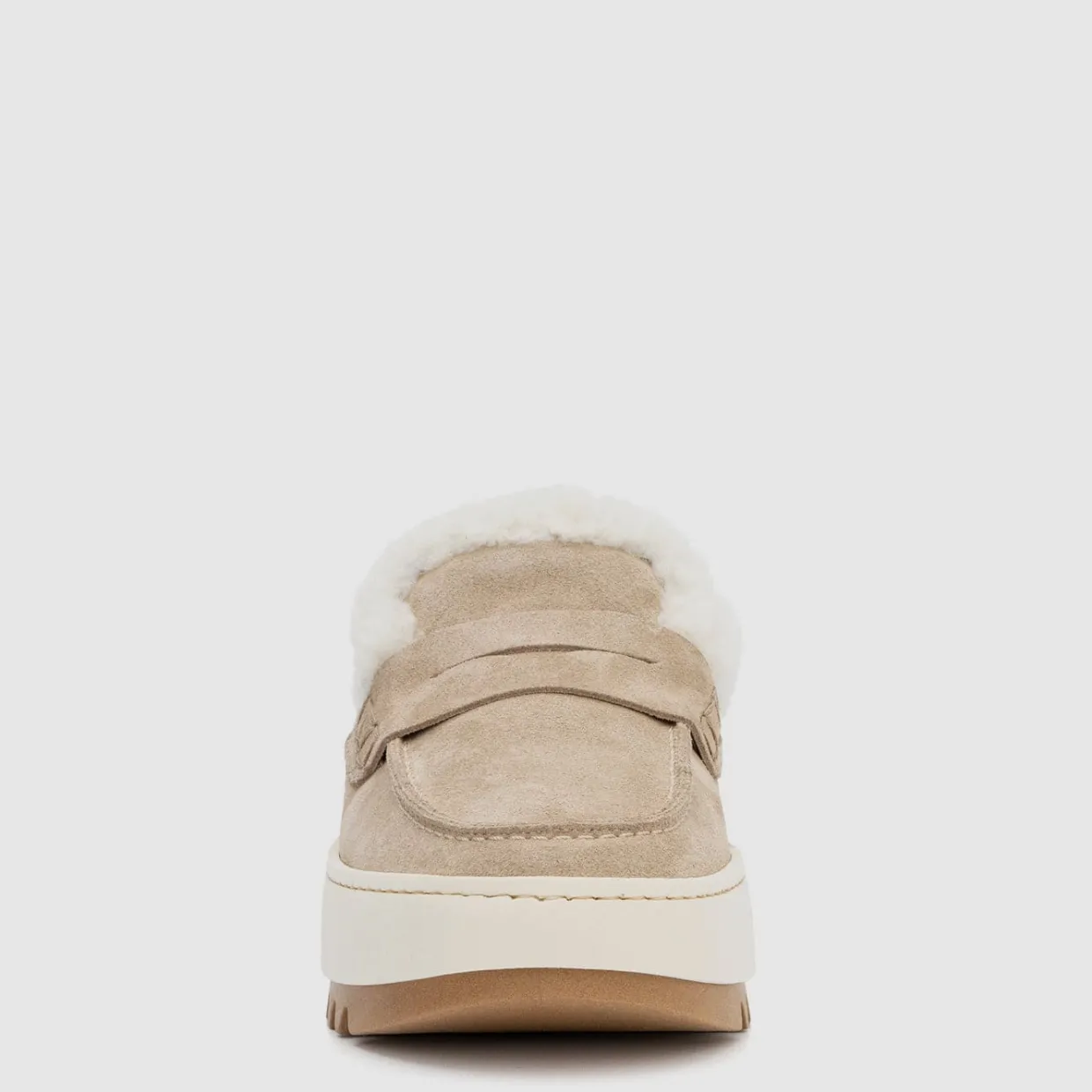 Aquatalia Amata-Women Flats