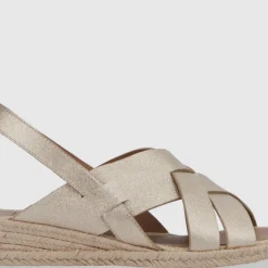 Aquatalia Amaya-Women Sandals