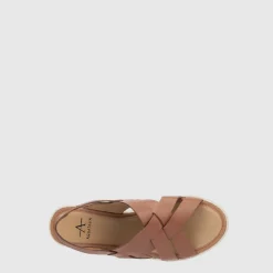 Aquatalia Amaya-Women Sandals