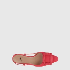 Aquatalia Arabella-Women Heels