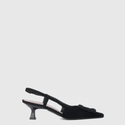 Aquatalia Arabella-Women Heels