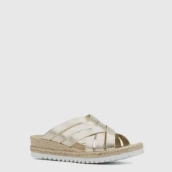 Aquatalia Aura-Women Sandals