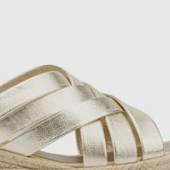 Aquatalia Aura-Women Sandals