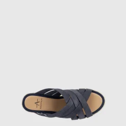 Aquatalia Aura-Women Sandals