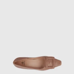 Aquatalia Aurelia-Women Heels