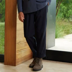 Aquatalia Bernardo- Boots