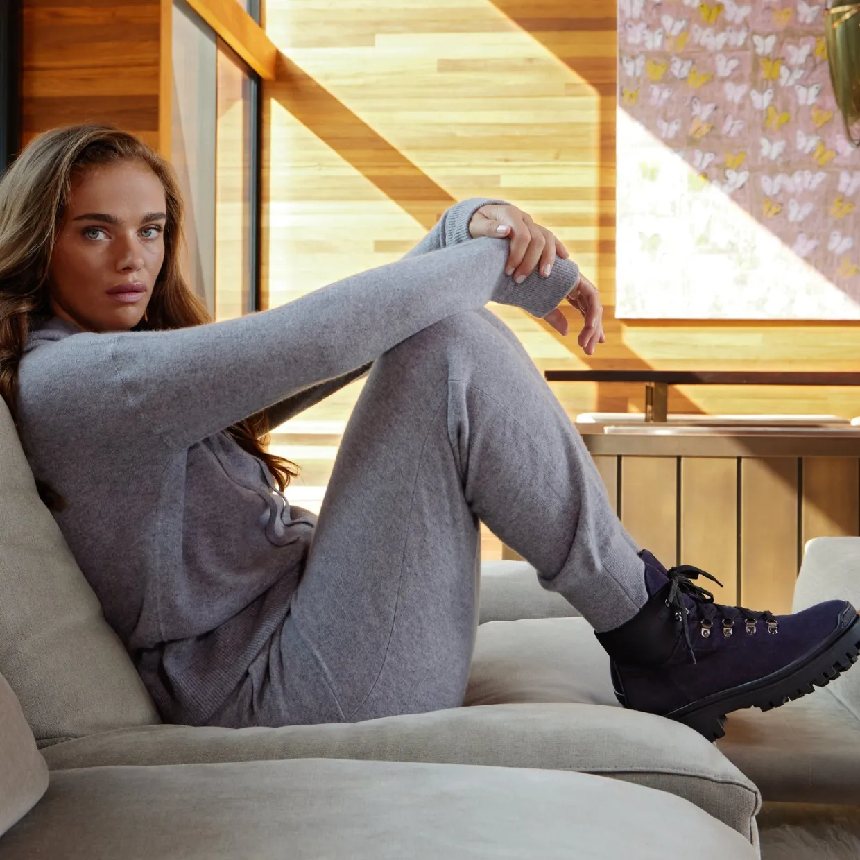 Aquatalia Cynthia-Women Boots