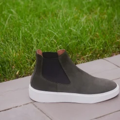 Aquatalia Demario- Casual