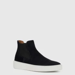 Aquatalia Demario- Casual