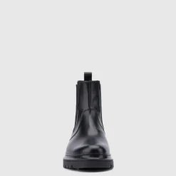 Aquatalia Enrico- Boots