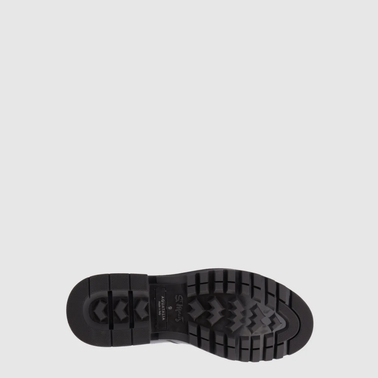 Aquatalia Enrico- Boots