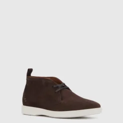 Aquatalia Florian- Casual|Boots