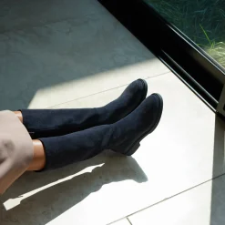 Aquatalia Halena-Women Boots