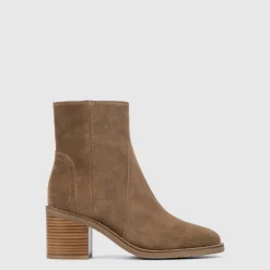 Aquatalia Janella-Women Boots