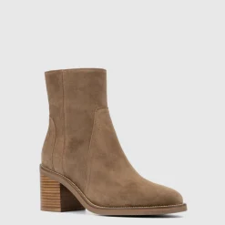 Aquatalia Janella-Women Boots