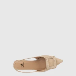 Aquatalia Janetta-Women Flats