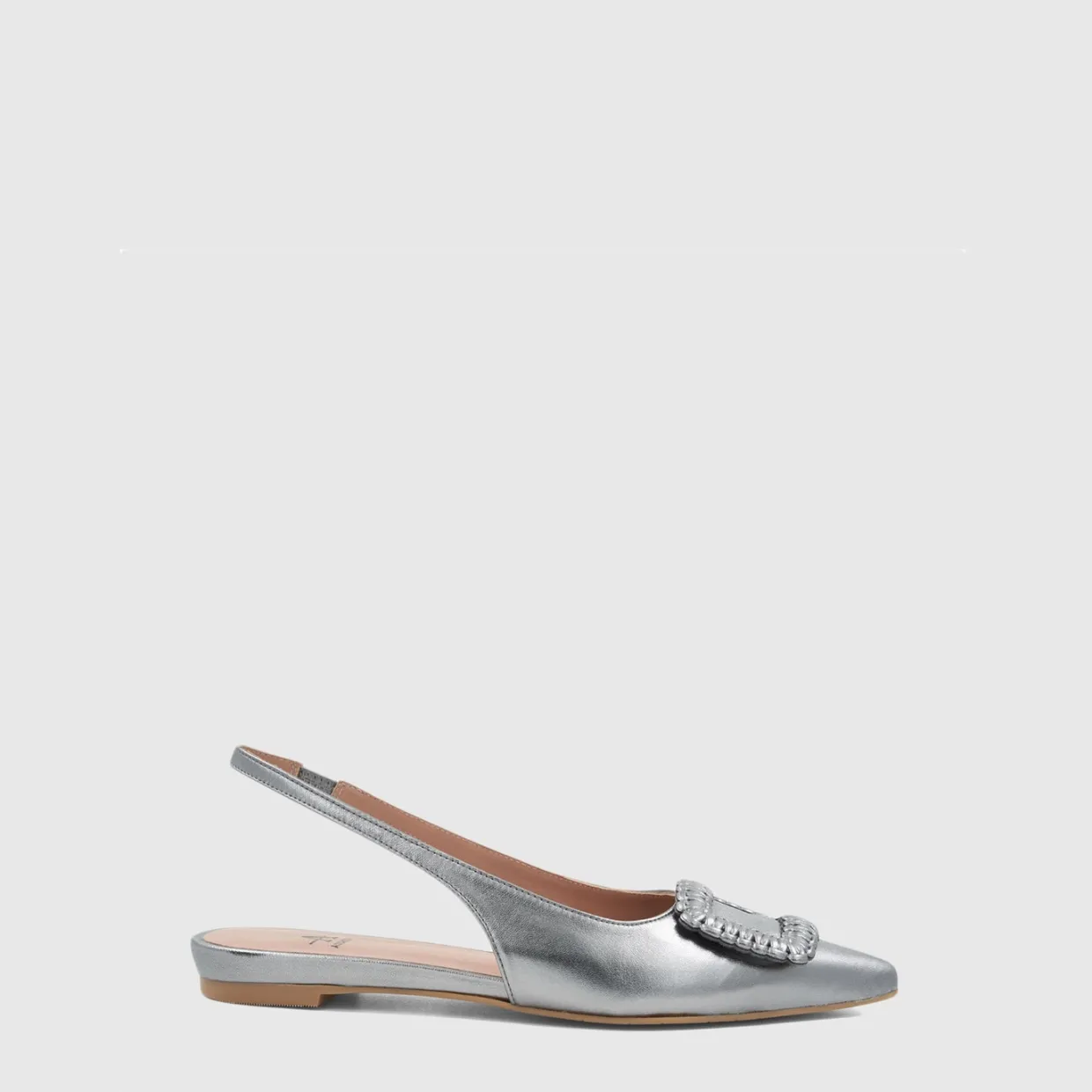 Aquatalia Janetta-Women Flats