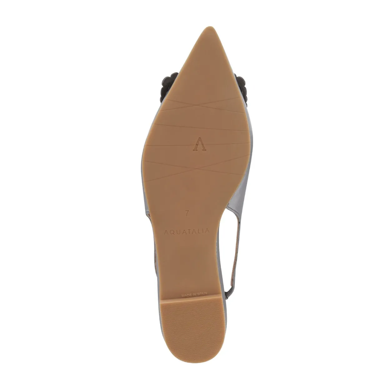 Aquatalia Janetta-Women Flats