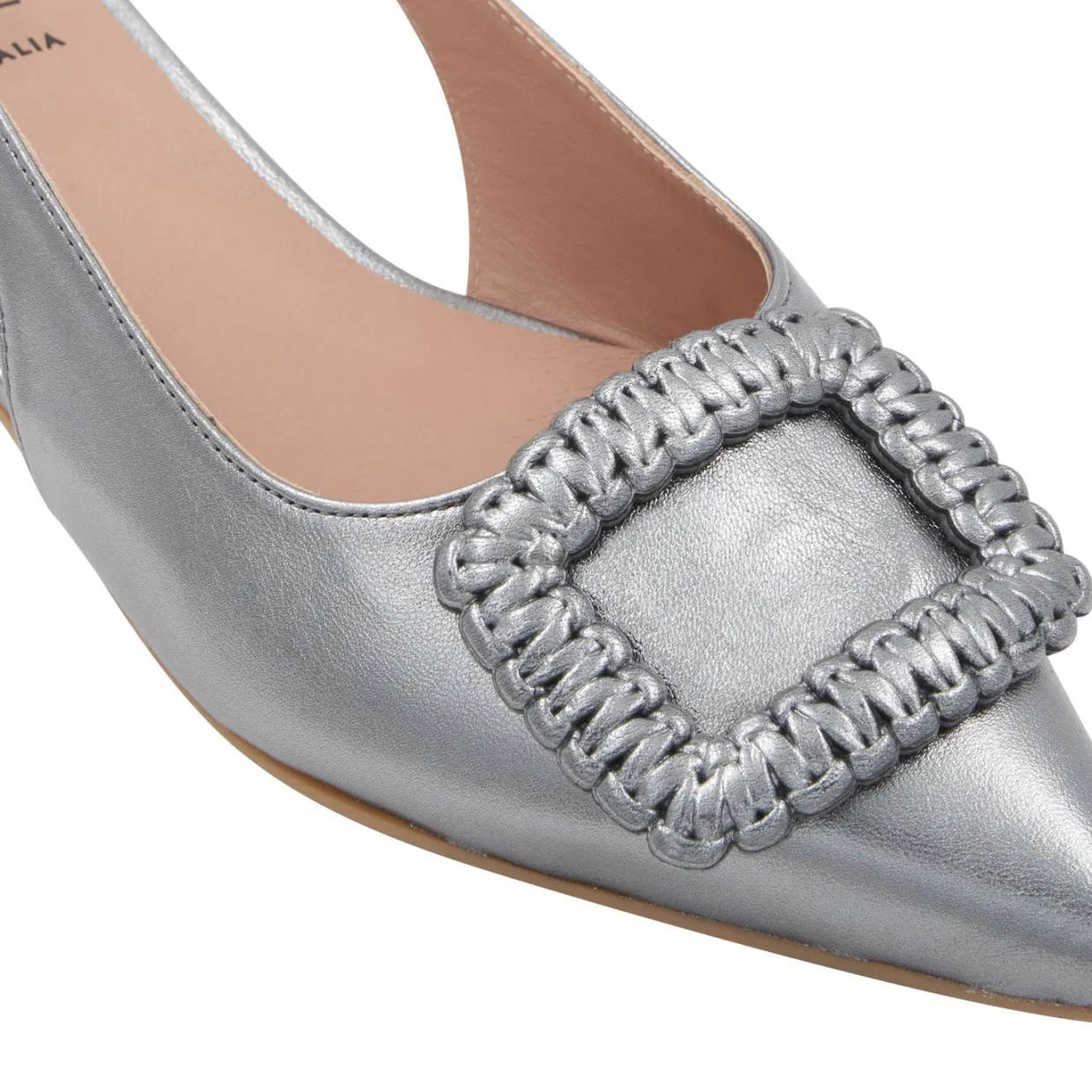 Aquatalia Janetta-Women Flats