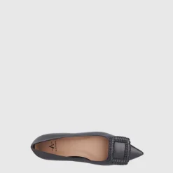 Aquatalia Jena-Women Flats