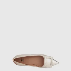 Aquatalia Jena-Women Flats
