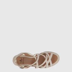 Aquatalia Jenni-Women Heels|Sandals