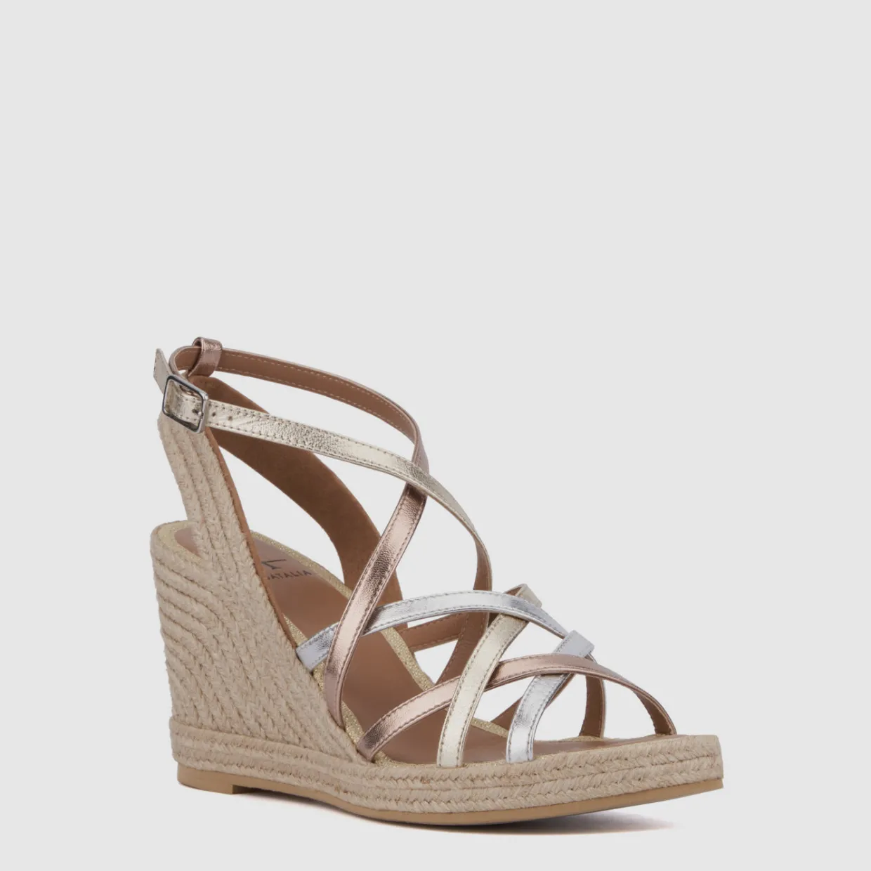 Aquatalia Jenni-Women Heels|Sandals