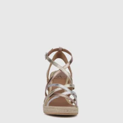 Aquatalia Jenni-Women Heels|Sandals