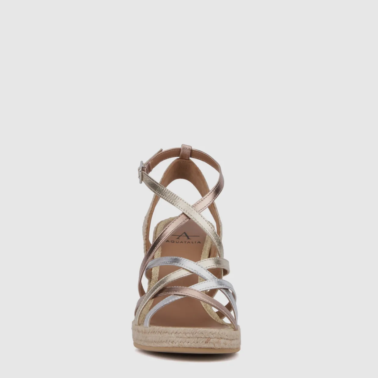 Aquatalia Jenni-Women Heels|Sandals