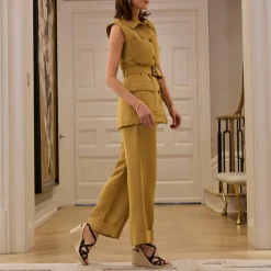 Aquatalia Jenni-Women Heels|Sandals