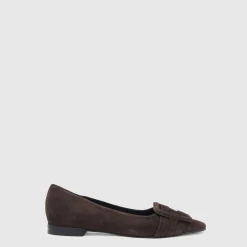 Aquatalia Jojo-Women Flats