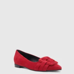 Aquatalia Jojo-Women Flats