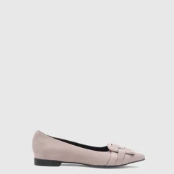 Aquatalia Jojo-Women Flats