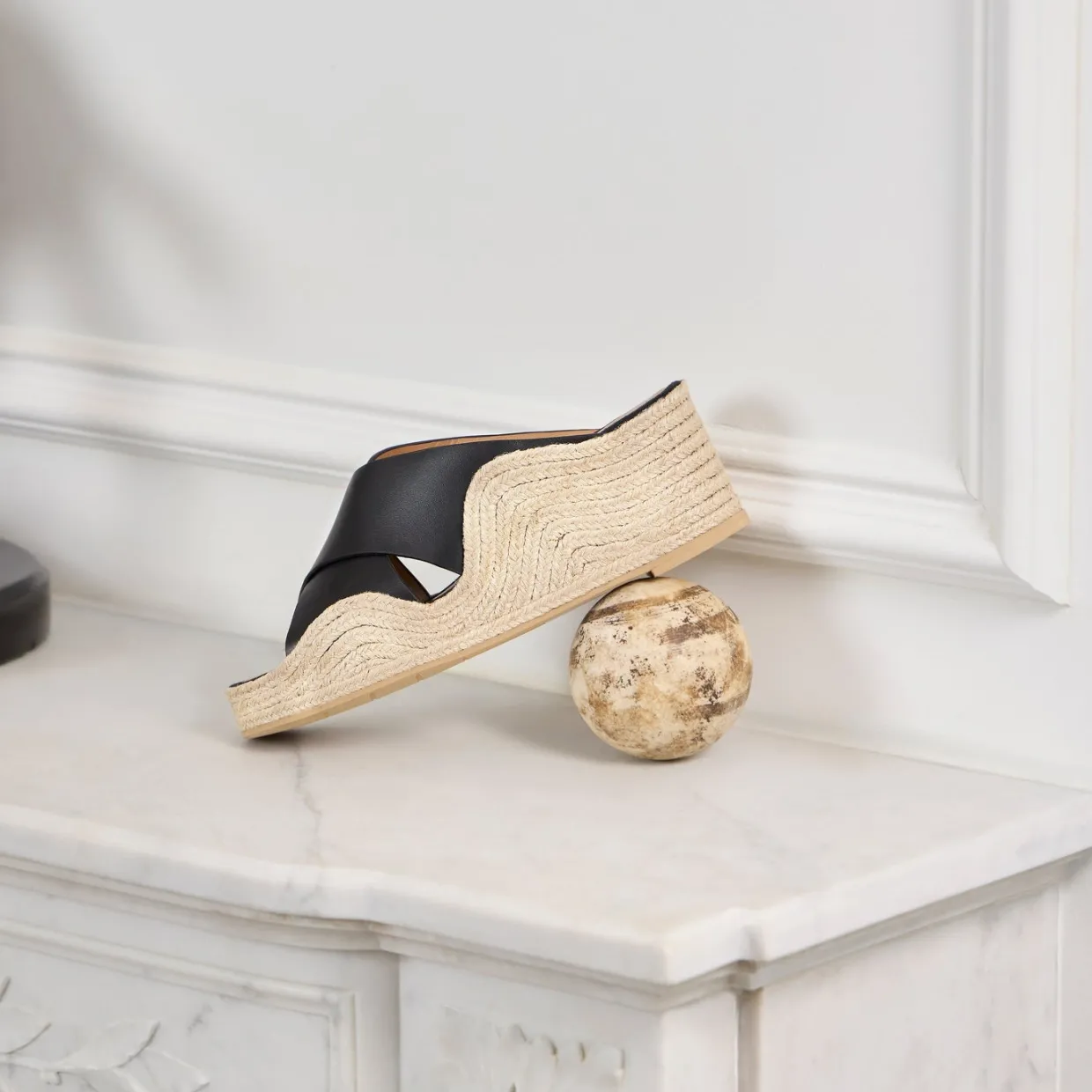 Aquatalia Marina-Women Sandals