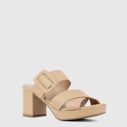 Aquatalia Maurina-Women Heels|Sandals