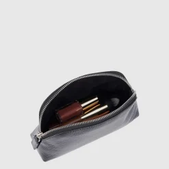 Aquatalia Medium Zip Wristlet-Women Accessories