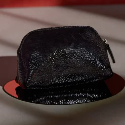 Aquatalia Medium Zip Wristlet-Women Accessories