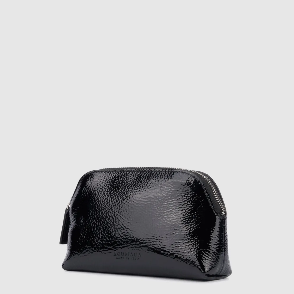 Aquatalia Medium Zip Wristlet-Women Accessories