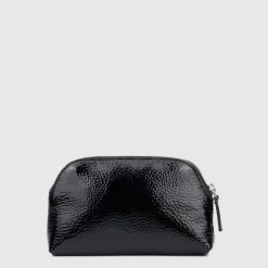 Aquatalia Medium Zip Wristlet-Women Accessories