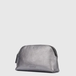 Aquatalia Medium Zip Wristlet-Women Accessories