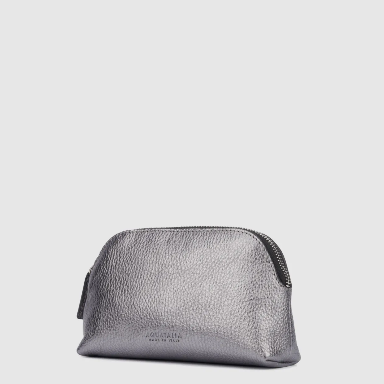 Aquatalia Medium Zip Wristlet-Women Accessories