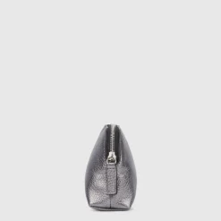 Aquatalia Medium Zip Wristlet-Women Accessories