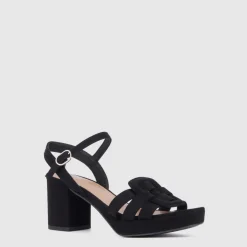 Aquatalia Micah-Women Heels|Sandals