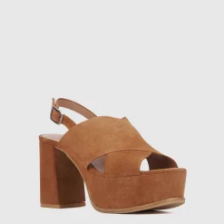 Aquatalia Nadina-Women Heels|Sandals