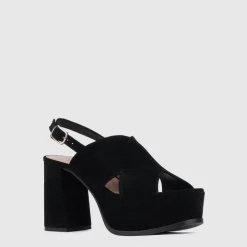 Aquatalia Nadina-Women Heels|Sandals