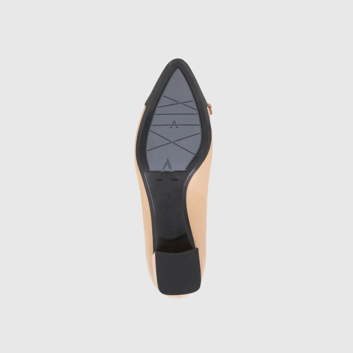 Aquatalia Palica-Women Heels